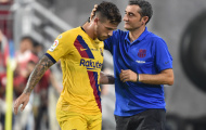 Barca không cần Neymar, tương lai của CLB là La Masia