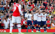 4 vấn đề trận Liverpool, Arsenal đã giải quyết thế nào trước Spurs?
