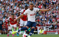 Sol Campell dự đoán vị trí của Arsenal và Tottenham sau derby bắc London