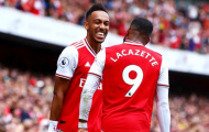 Arsenal thay đổi hình thức, nhưng bản chất thì vẫn vậy