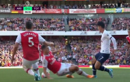 Emery nói gì về pha tắc bóng ngớ ngẩn của Xhaka với Son?
