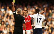 Derby Bắc London chưa bao giờ khiến người ta thất vọng