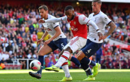 5 điểm nhấn vòng 4 Premier League 2019/2020: Big Six sa sút; Firmino chạm cột mốc lịch sử