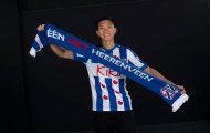 Điểm tin bóng đá Việt Nam sáng 03/09: Ra mắt hoành tráng, Văn Hậu khoác áo số 15 tại SC Heerenveen