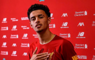Ký giả uy tín xác nhận: 'Sao mai 2001' chưa rời Anfield