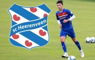 Chuyên gia Hà Lan cảnh báo Văn Hậu về sự khắc nghiệt ở SC Heerenveen