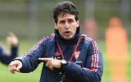 Arsenal tìm thấy 1 mảnh ghép cho tam tấu tuyến giữa của mình
