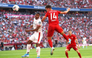 'Bundesliga đang ngày càng tốt hơn'