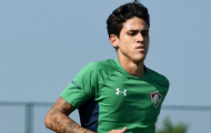 CHÍNH THỨC: Fiorentina chiêu mộ Pedro thay con trai HLV Simeone