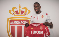 CHÍNH THỨC: Monaco mang về tân binh thứ 10 Hè này, người cũ PSG