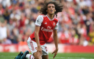 SỐC! Mourinho chê cầu thủ xuất sắc nhất trận Arsenal - Tottenham