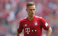 Kimmich: 'Bayern tập trung vào Leipzig, không phải Dortmund'
