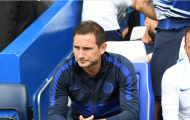 Lampard chỉ ra những điều Chelsea cần khắc phục