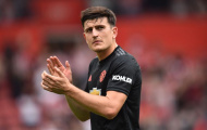 Maguire chỉ ra nguyên nhân khủng hoảng của Man Utd