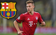 Muốn Barca sở hữu cặp cánh hoàn hảo, Messi đề xuất mua ngôi sao đa năng ở Bundesliga
