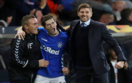 Gerrard sắp có được tiền đạo tài năng của Liverpool