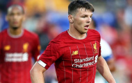 Tưởng đổ bể, thỏa thuận đưa 'thần đồng' The Kop đến Ý lại sắp chốt hạ