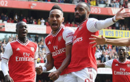 Mourinho lên tiếng, hiến kế cho Arsenal sử dụng tam sát PAL