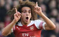 Pogba chấn thương, tuyển Pháp gọi thần đồng Arsenal thay thế