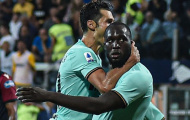 SỐC! Lukaku sớm hứng chịu 'đặc sản' đáng kinh tởm ở Serie A