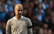 Thừa tiền, Guardiola vẫn đau đầu với 1 vấn đề của Man City