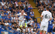 Sao trẻ Chelsea nhận lời khen sau trận đấu ra mắt