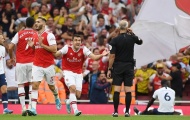VAR từ chối bàn thắng, đánh tụt cảm xúc của Arsenal và khán giả nhà