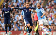 Xác định bến đỗ mới, 'phù thuỷ nước Anh' chỉ còn ở Tottenham 1 mùa