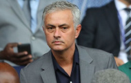 XONG! Mourinho đã loại 'Man City B' khỏi cuộc đua vô địch