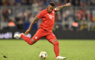 XONG! Tương lai của công thần 8 năm tại Bayern đã được làm rõ
