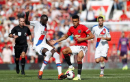 Tăng lương gấp 25 lần, Man Utd gấp rút giữ chân ngôi sao
