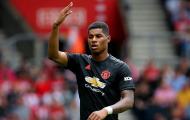 Đội hình tệ nhất vòng 4 Premier League: 'Sát thủ' Man Utd góp mặt