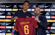 10 bản hợp đồng của AS Roma trong mùa hè 2019: Những 'người thừa' Premier League