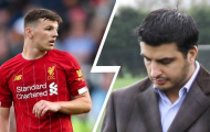 Ngạc nhiên! Kẻ cáo buộc Liverpool không giúp gì cho thương vụ Duncan
