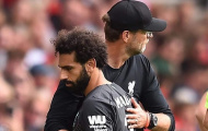Klopp: Các cầu thủ Liverpool có thể tự làm điều mình muốn