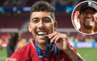 Tại sao Firmino lại đặc biệt? Klopp có câu trả lời