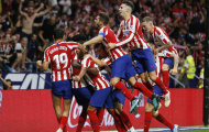 Atletico đang sở hữu 1 điều mà Real và Barca 'khao khát'
