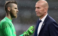 Bài học từ De Gea, Real đừng 'cố chấp' đòi Pogba thêm nữa!