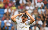 Bale bất ngờ hành động lạ, Zidane đã có thể thở phào nhẹ nhõm?