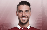 CHÍNH THỨC: Napoli đẩy “người thừa” sang Torino