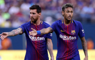 Chưa từ bỏ, Neymar 'hứa hẹn' thời điểm trở về Barca tái ngộ với Messi