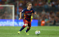 Cựu sao trẻ Barcelona trở thành đồng đội với Đoàn Văn Hậu