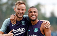 Đây, 'kẻ thất sủng' ở lại Barca, lầm lì quyết tìm lại vị trí chính thức!