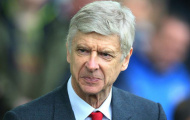 Điểm tin tối 03/09: 'Rời M.U là quyết định đúng'; Wenger úp mở tương lai