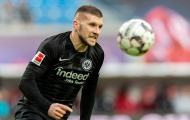 Gia nhập AC Milan, Ante Rebic cần nhớ cái 'dớp' đáng sợ này