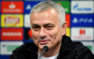 Góc Man Utd: Mourinho đã sớm tiên liệu tất cả
