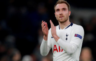 Không thể rời Tottenham, Eriksen thừa nhận sự thật cay đắng