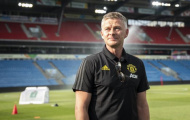 Quyết tâm trẻ hóa, Man Utd ủ mưu thâu tóm 2 'viên kim cương' xứ Bồ