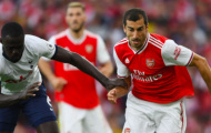 Mkhitaryan rời đi, Arsenal tiết kiệm được 45 triệu bảng