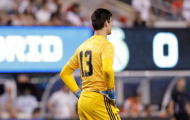 Navas rời Real, Thibaut Courtois vẫn không là thủ môn số 1!